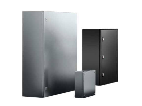 Rittal - AB Robotics